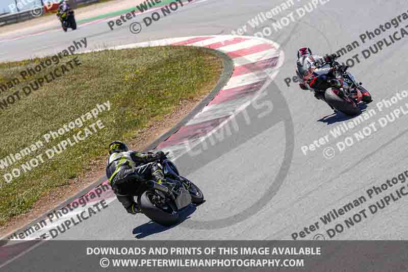 May 2024;motorbikes;no limits;peter wileman photography;portimao;portugal;trackday digital images